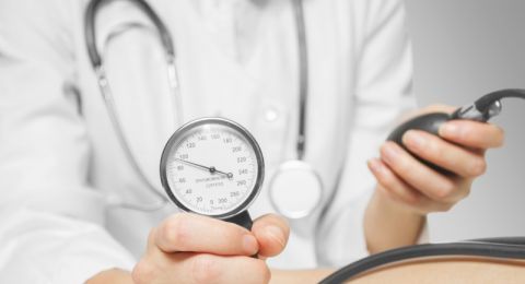 قواعد مهمة للوقاية من ارتفاع ضغط الدم