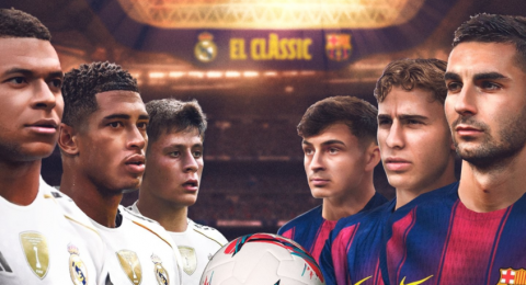 ريال مدريد يستضيف برشلونة في كلاسيكو ناري مرتقب.. الموعد والقنوات الناقلة