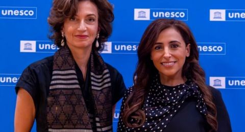 بصمة إماراتية على الثقافة العالمية.. تعيين الشيخة بدور القاسمي سفيرة لليونسكو