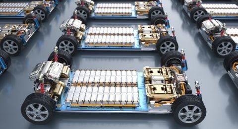 إنهاء عصر البنزين.. الصين تكشف عن بطارية كهربائية بمدى 1000 كيلومتر