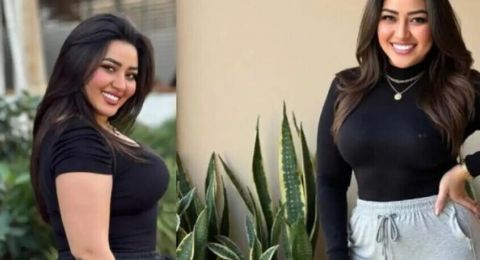 3 ملايين جنيه وراء تسريب فيديوهات عش الزوجية للفنانة رحمة محسن