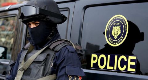 مصرية تطالب بإعدام طفلها بعد ارتكابه جريمة مروعة