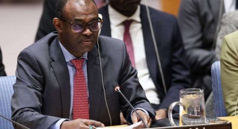 السودان يتهم الإمارات بتأجيج الحرب وتمويل ميليشيات الدعم السريع أمام مجلس الأمن