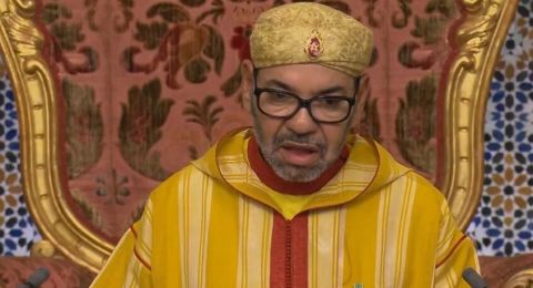 ملك المغرب يدعو الرئيس الجزائري إلى حوار أخوي لتجاوز الخلافات وبناء علاقات جديدة