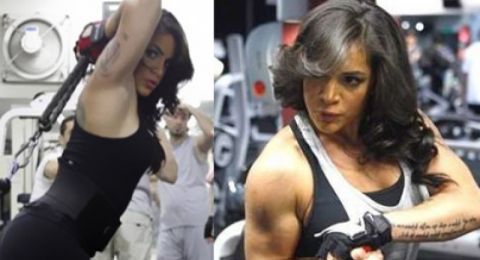 دراسة تحذر.. التمارين الشاقة قد تكلف النساء حياتهن!