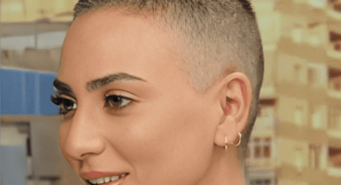 الإعلامية ربى حبشي تُواجه السرطان للمرة الثانية وتُودّع جمهورها بكلمات مؤثرة