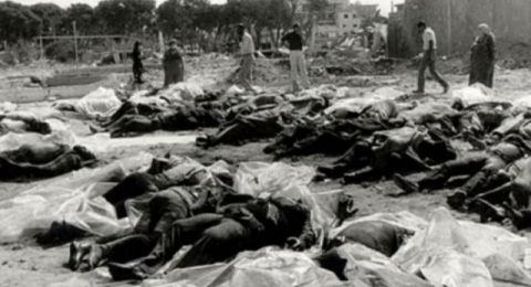 كفر قاسم تحيي اليوم ذكرى مجزرة شهدائها الـ69