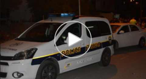 إصابة مشتبهين برصاص الشرطة في سخنين والتحقيق مستمر