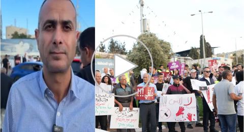 سليمان العمور: 