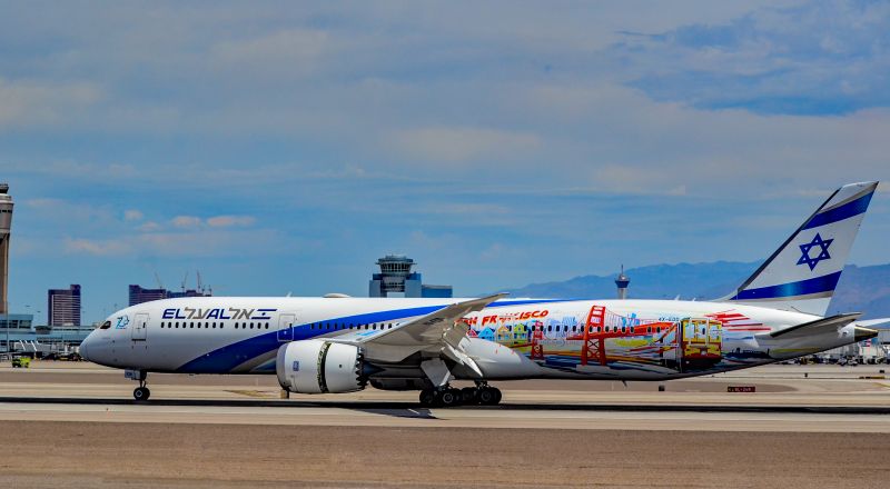 عمّال شركة Air Haifa ينضمون الى الهستدروت مع إقامة التنظيم العمالي