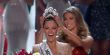 شاهدوا: جنوب إفريقية تفوز بلقب ملكة جمال الكون 