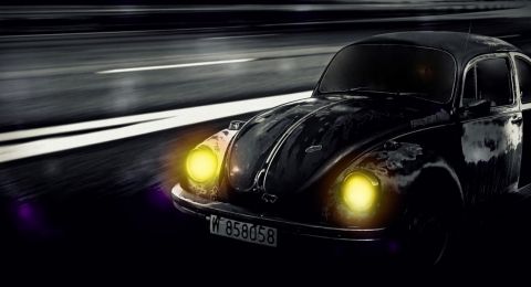 أسباب ضعف إضاءة مصابيح السيارة