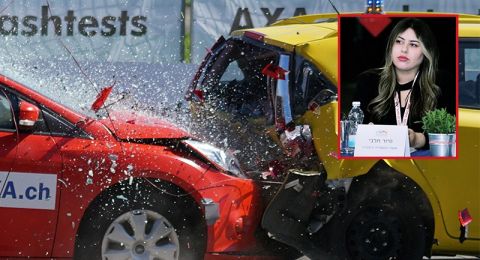 سوار حلبي تتحدث لـ