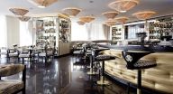 Cavalli Caffe Opens Deluxe Doors