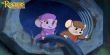 The Rescuers Down Under
