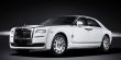 الحب الأبدي ..نسخة خاصة بتوقيع Rolls Royce