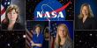 نساء داخل وكالة ناسا الأمريكية يتحدثن عن تجربتهن المهنية	