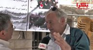 النائب نفاع لبُـكرا: الموقف من سوريا يُشتق من القضية الفلسطينية النائب نفاع لبُـكرا: الموقف من سوريا يُشتق من القضية الفلسطينية