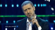 عبد المنعم عمايري يقلد جورج وسوف - الهوى سلطان