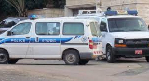اعتقال 3 شبان من جديدة المكر بشبهة الضلوع باطلاق نار في البلدة