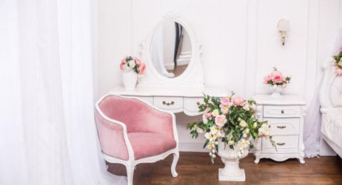 نصائح لاختيار تسريحات غرف النوم الكلاسيك