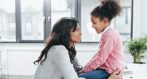 في هذه المواقف ال 5 امنحي طفلك حرية اتخاذ القرار