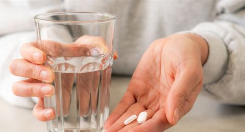 ما هو التوقيت الأنسب لتناول أدوية ضغط الدم؟