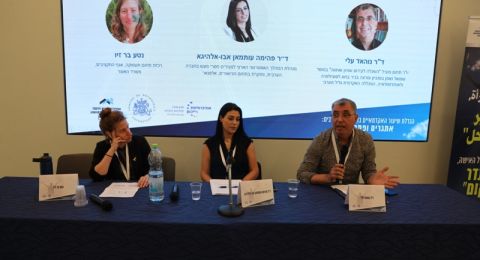 يوم دراسي خاص يناقش تحديات دمج الرجال العرب في التعليم الأكاديمي في إسرائيل