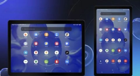 شركة روسية تعلن عن حاسب لوحي بمواصفات منافسة