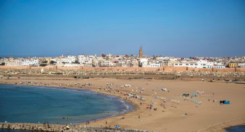 8 أنشطة مميزة يمكن القيام بها خلال زيارة الرباط عاصمة المغرب