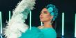 إطلالة ناعمة ومميزة للفنانة أحلام