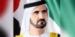 الامارات : محمد بن راشد يعتمد هيكلة غرف تجارة دبي