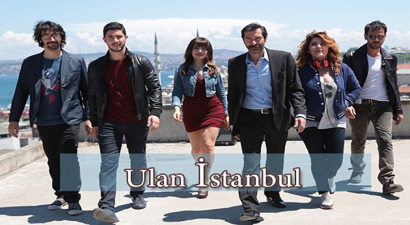 Shahid Live شاهد لايف يا اسطنبول الحلقة 6