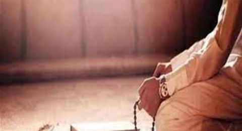 إياك أن تفعلها..حركة في الصلاة حذر منها النبي