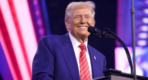 ترامب يفرض رسوم جمركية بنسبة 15% على إسرائيل