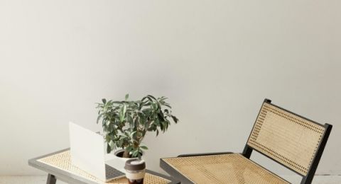 ديكور القصب صيحة تُحدث نقلة نوعية في المنازل العصرية