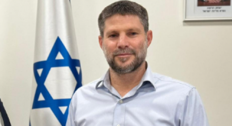 سموتريتش يعترف: استنزفت رصيدي السياسي ولا أضمن تأثير تهديداتي على صفقة الأسرى