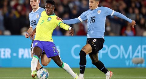 الاتحاد السعودي يوضح حقيقية انتقال نجم ريال مدريد إلى صفوفه