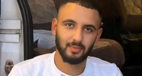 ضحية جريمة القتل في الرملة: الشاب محمد الشمالي
