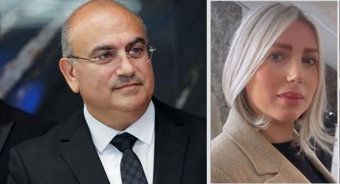 محكمه الصلح بالكريوت تمدد اعتقال 4 مشتبهين بجريمة قتل المغدورة شريهان مشلب