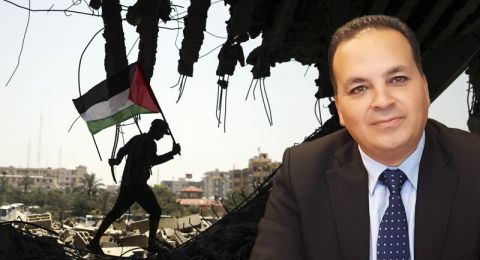 المحامي علي حيدر لـ 