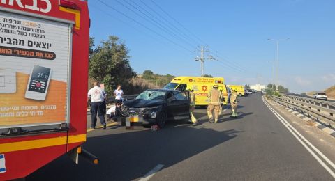 مصرع سائقة دراجة هوائية بحادث مروّع قرب 