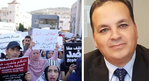 علي حيدر لبكرا: المطلوب الآن تجديد الزخم وابتكار أدوات نضال مؤثرة