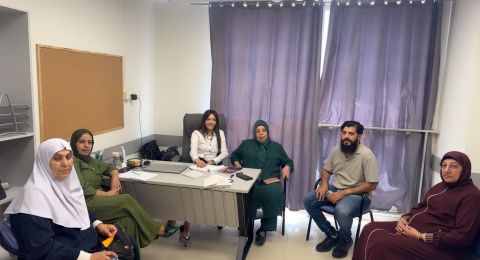 التحضيرات تتواصل لندوة 