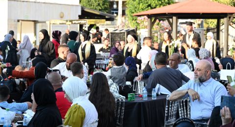 أكاديمية القاسمي تحتفي بخريجي الفوج الـ22 للقب الأول والفوج الـ12 للقب الثاني