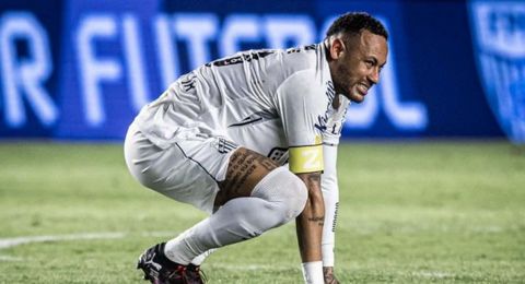 نيمار يقترب من العودة للدوري الفرنسي