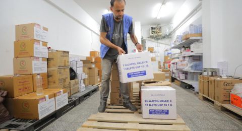 انطلاق سباق 