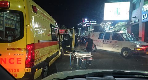 كفرقرع: مقتل احمد عثامنة (40 عاما) رميًا بالرصاص