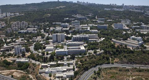 رؤساء خمس جامعات إسرائيلية يدعون نتنياهو لمنع استهداف المدنيين في غزة