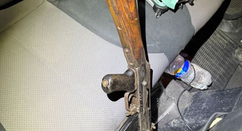 الشرطة: إحباط محاولة قتل في الطيرة واعتقال مشتبه به